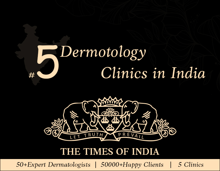 Dermotology Clinics in India